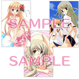 ꡼ No.007Υͥ / SwitchǡCHAOS;HEAD / CHAOS;CHILD ChuChu DOUBLE PACKס1127ȯꡣΤʹMADư