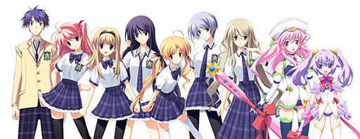 ꡼ No.018Υͥ / SwitchǡCHAOS;HEAD / CHAOS;CHILD ChuChu DOUBLE PACKס1127ȯꡣΤʹMADư