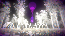 ꡼ No.003 | Particle Hearts