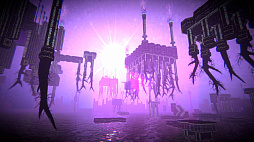 ꡼ No.004 | Particle Hearts