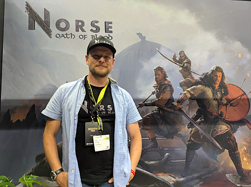 ꡼ No.001Υͥ / ̲֤嫤ӡεؤƤġNORSE: Oath of Bloodפϥ󥰤ơޤˤXCOMסgamescom