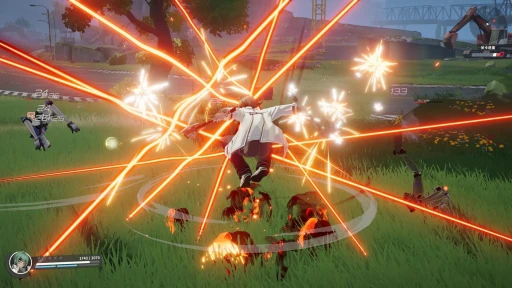 ꡼ No.003Υͥ / å饤ȥVed:Recureפǥץ쥤ȯư򥫥ޥBUFFƥܤTGS2025