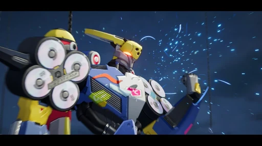 ꡼ No.007Υͥ / å饤ȥVed:Recureפǥץ쥤ȯư򥫥ޥBUFFƥܤTGS2025