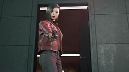 港警成雙:來自城寨 Dual Fire Walled City