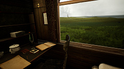 ꡼ No.002 | FARAWAY TRAIN ǳʤϤơˤ