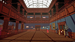 ꡼ No.003Υͥ / The Sance of Blake Manorפǡʣʥߥƥ꡼ƤСõ奢ɥ٥㡼θgamescom