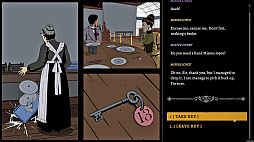 ꡼ No.004Υͥ / The Sance of Blake Manorפǡʣʥߥƥ꡼ƤСõ奢ɥ٥㡼θgamescom