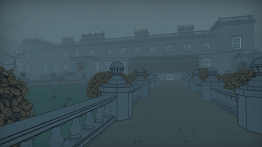 ꡼ No.002Υͥ / õADVThe Sance of Blake ManorۿϡĤʤ顤ߤ鼺ٹ̼ε߽ФȻο