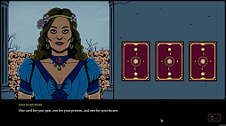 ꡼ No.004 | The Sance of Blake Manor