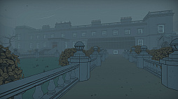 ꡼ No.006 | The Sance of Blake Manor