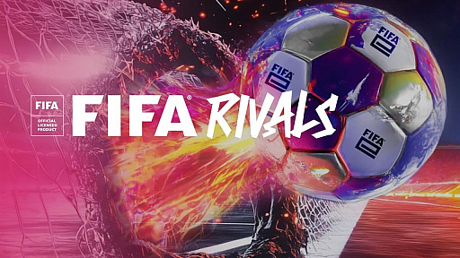 ꡼ No.007Υͥ / ֥å󥲡̿22档ʬϥåȤϡFIFA Rivals