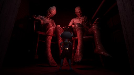 ꡼ No.002Υͥ / ϤΥ줿ҶƳKumarn: The Wandering Spiritפϡ̱줿ۥ顼ɥ٥㡼gamescom