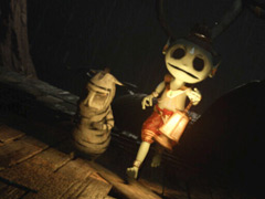 ϤΥ줿ҶƳKumarn: The Wandering Spiritפϡ̱줿ۥ顼ɥ٥㡼gamescom