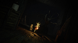 ꡼ No.004 | Kumarn: The Wandering Spirit