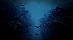 Kumarn: The Wandering Spirit