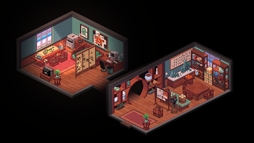 ꡼ No.003Υͥ / 򤳤ʤơ줿ȶǼʬζ֤դƥꥢ̴ʪγסSteamۿ