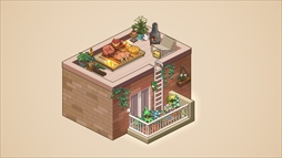 ꡼ No.006Υͥ / 򤳤ʤơ줿ȶǼʬζ֤դƥꥢ̴ʪγסSteamۿ