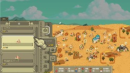 ���������꡼ No.003�Υ���ͥ������ / 1000���ְʾ�Υܥ�塼���ʸ����ȯŸ��ڤ���롣���ַϤε������ۥ����Founders Legacy �����ΰ仺�ס�2026ǯ��Steam�ǥ�꡼��