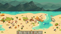 ���������꡼ No.004�Υ���ͥ������ / 1000���ְʾ�Υܥ�塼���ʸ����ȯŸ��ڤ���롣���ַϤε������ۥ����Founders Legacy �����ΰ仺�ס�2026ǯ��Steam�ǥ�꡼��