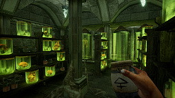 ꡼ No.006 | Caput Mortum