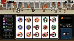 ïͦԤƤ -Spin of Fate-