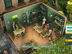 տʪ䤷ŹбĤ뿷Leafy CornerסSteamȥڡ