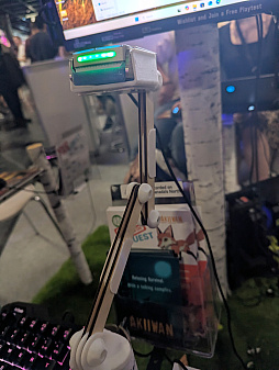 ꡼ No.009Υͥ /  ʥץɤǥХХ뤹Akiiwan: SurvivalפϡǥХɤˤбgamescom