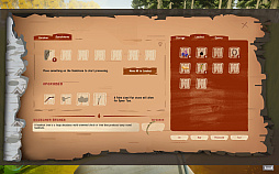 ꡼ No.006 | Akiiwan: Survival