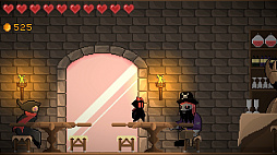 ꡼ No.001 | Makis Adventure