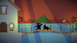 ꡼ No.002 | Makis Adventure