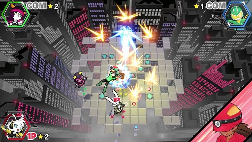 ꡼ No.012Υͥ / ­ڤΥͭʿϤ夲롣ؼ異POGO StadiumפNintendo SwitchǤ94ȯ