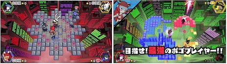 ꡼ No.008Υͥ / ԥԥķͤŨοϤå롤ꥺߥåؼХȥ륲POGO StadiumSwitchǤ꡼ǿȥ쥤顼