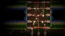 ꡼ No.009Υͥ / Ԥ󥸥ڤ졣άǥե󥹥Dungeon Warfare 3סSteam꡼θǤۿ