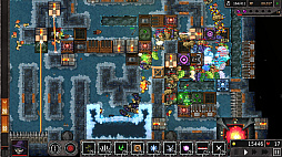 ꡼ No.002 | Dungeon Warfare 3