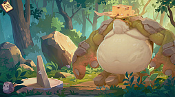 ꡼ No.003 | Cloud Cats` Land