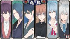 ���������꡼ No.004�Υ���ͥ������ / �������������ˤ����ե�ܥ����ΥΥ����른�å�����������֥����ϥ˥ۥإȡס�Steam���ۿ����ϡ����ʤ�̵��