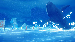 ꡼ No.002 | Smoots Crazy Wave