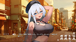 ꡼ No.003 | ͥȲƵ٤ Gal, Geek and Summer