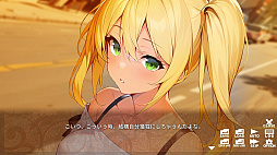 ꡼ No.005 | ͥȲƵ٤ Gal, Geek and Summer