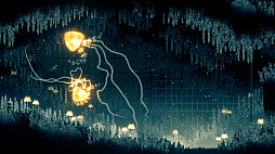 画像ギャラリー No.002のサムネイル画像 / 荒廃した世界で不気味な巨大生物に立ち向かうメトロイドヴァニア「MADO」,トレイラーとSteamストアページを公開