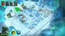 ꡼ No.004Υͥ / ǿ͵Υե奢о줹άSRPG֥ɥɥ꡼㡼ɥեסPS5/PS4/Switch1120ȯ