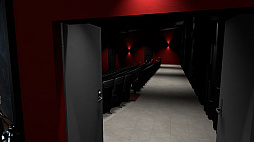 The Overnight Screening