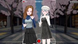 Model Debut4 #nicolaǥǥӥ塼4 ˥