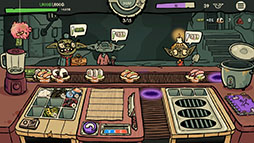 へいお待ち！ゴブリン寿司