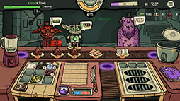 へいお待ち！ゴブリン寿司