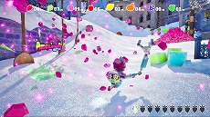 画像ギャラリー No.011のサムネイル画像 / 子供が自由に遊べる3Dカジュアルアクション「フルーティモ！」が本日発売へ。10月1日まではリリース記念セールで10％オフの630円に