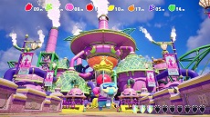 画像ギャラリー No.012のサムネイル画像 / 子供が自由に遊べる3Dカジュアルアクション「フルーティモ！」が本日発売へ。10月1日まではリリース記念セールで10％オフの630円に