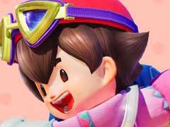 子供が自由に遊べる3Dカジュアルアクション「フルーティモ！」が本日発売へ。10月1日まではリリース記念セールで10％オフの630円に