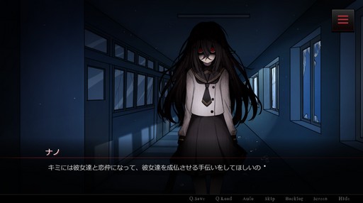 ���������꡼ No.002�Υ���ͥ������ / ͩ���ã�Ȥθ�ή�������������ߥۥ顼�Υ٥륲����֥��ߤ��ä��Ƥ��ޤ����ˡפ�Steam�������ۿ�����꡼����2���֤�10�󥪥�