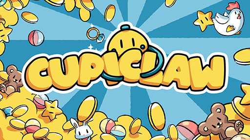 ꡼ No.001Υͥ / 졼󥲡ߥ饤οȥCupiclawסॷ祦2025ؽŸꡣܸбΥǥ